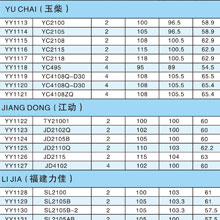 多缸机系列